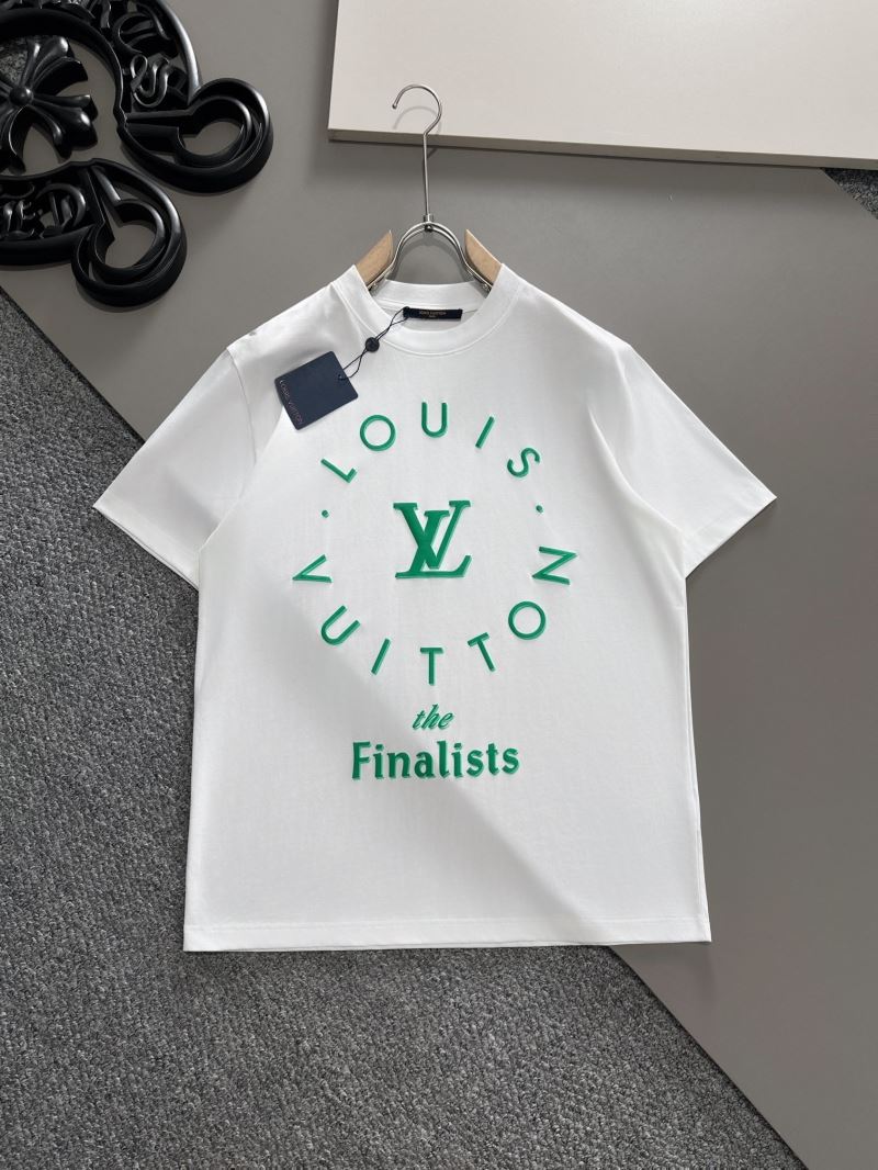 Louis Vuitton T-Shirts